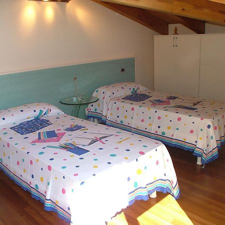 Appartamento Adelaide Grado Eksteriør billede